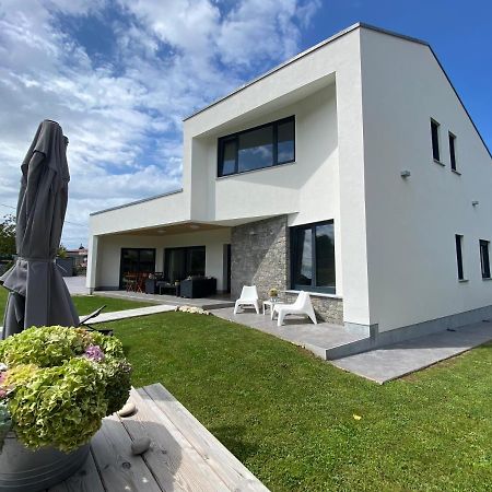 La Llosina Vivienda Vacacional Alquiler Integro Llanes Dış mekan fotoğraf