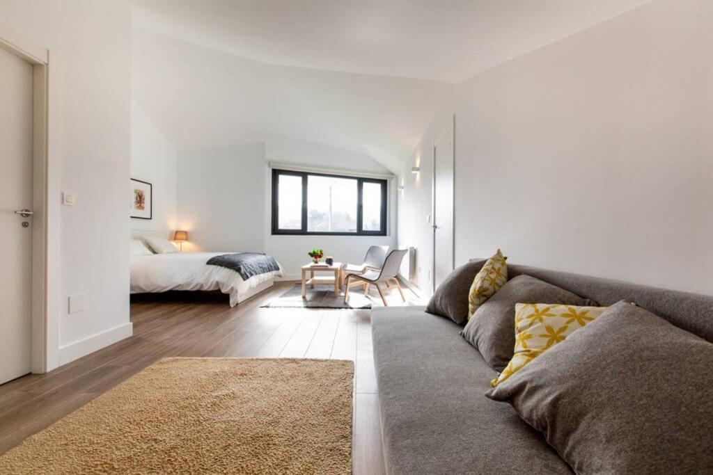 La Llosina Vivienda Vacacional Alquiler Integro Llanes Dış mekan fotoğraf
