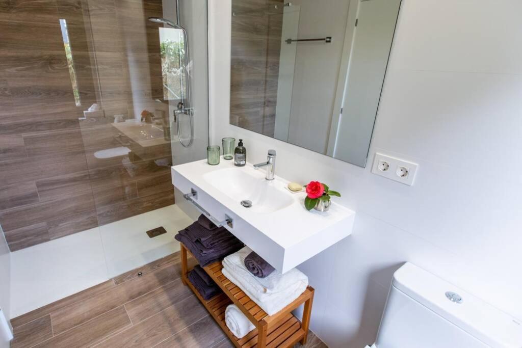 La Llosina Vivienda Vacacional Alquiler Integro Llanes Dış mekan fotoğraf