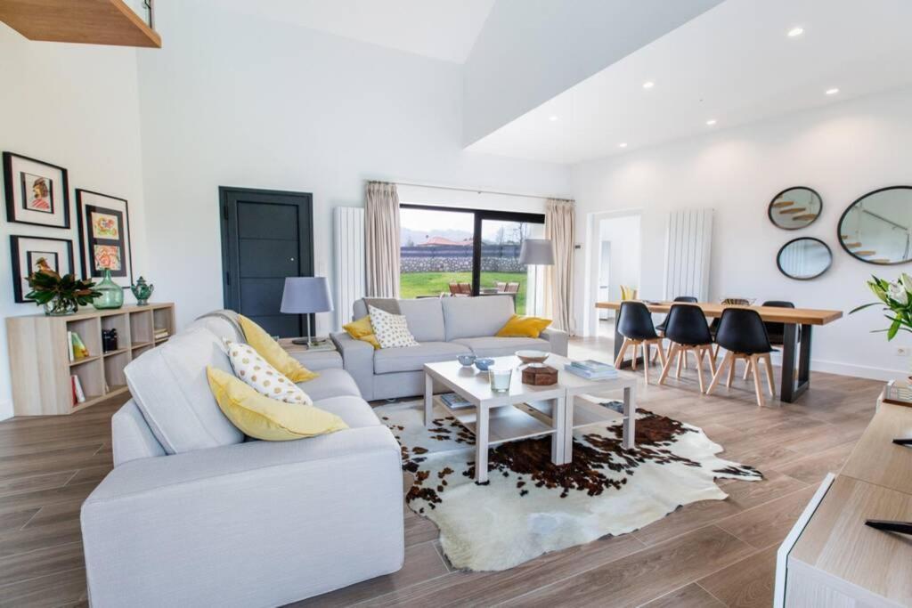 La Llosina Vivienda Vacacional Alquiler Integro Llanes Dış mekan fotoğraf