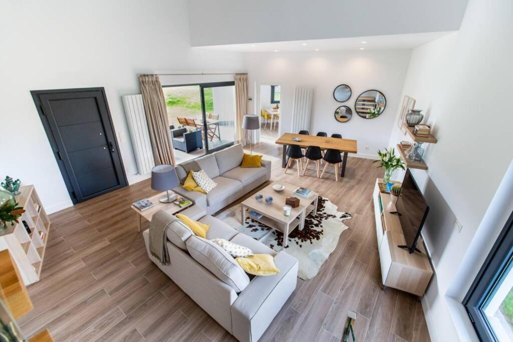 La Llosina Vivienda Vacacional Alquiler Integro Llanes Dış mekan fotoğraf