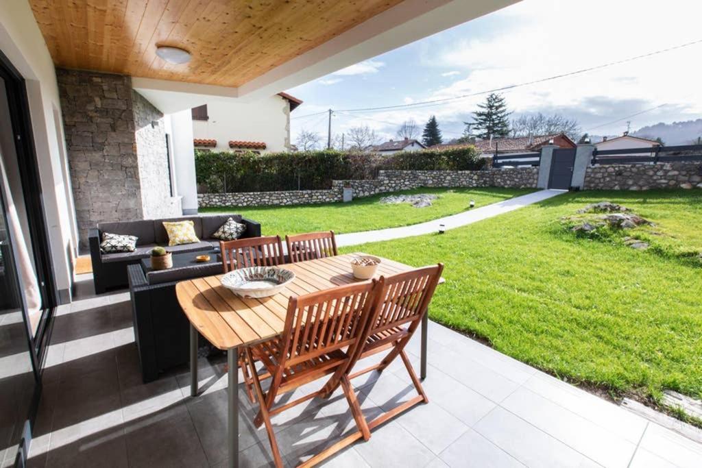 La Llosina Vivienda Vacacional Alquiler Integro Llanes Dış mekan fotoğraf