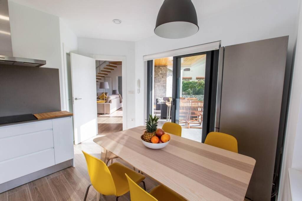 La Llosina Vivienda Vacacional Alquiler Integro Llanes Dış mekan fotoğraf