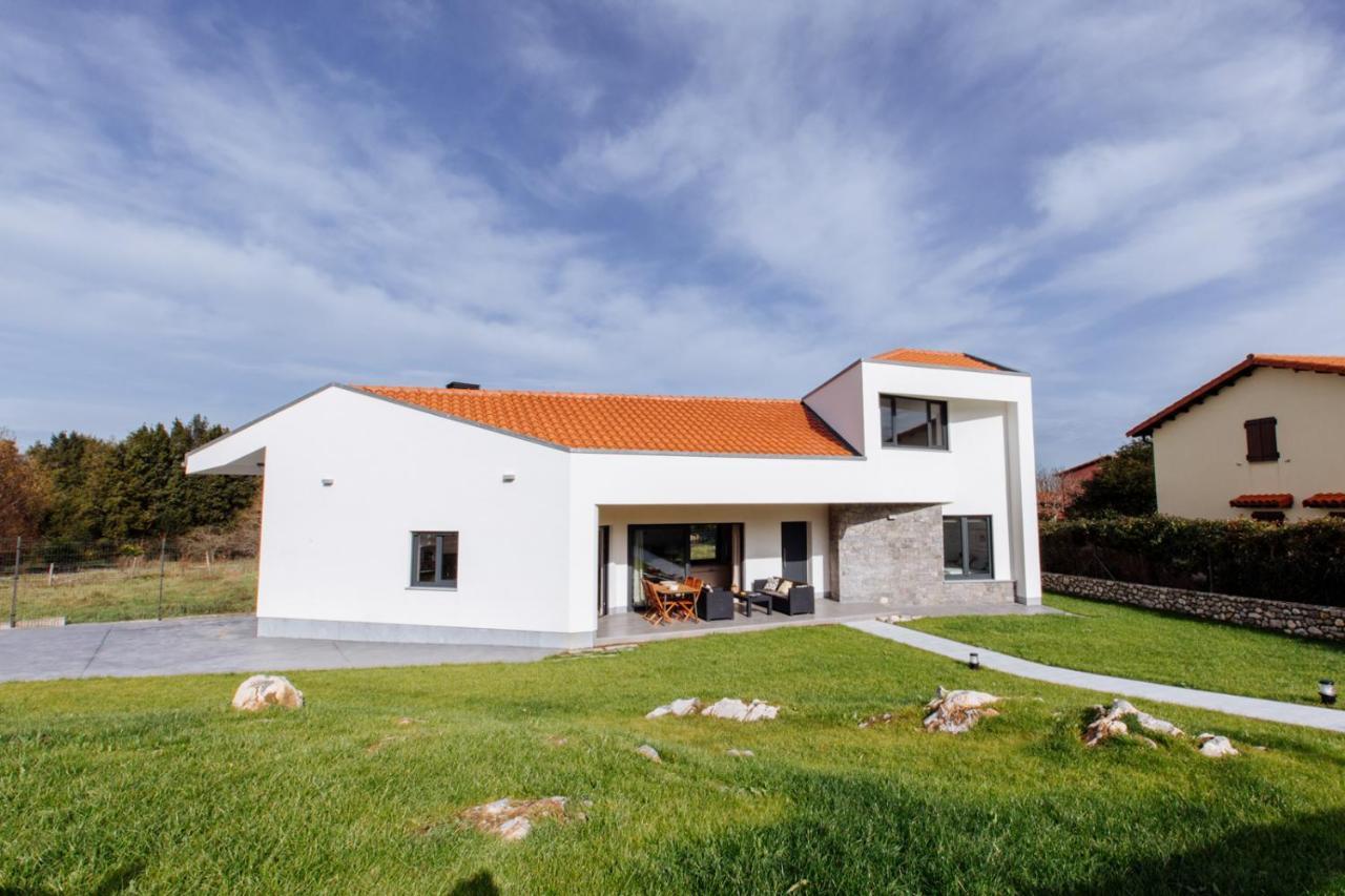 La Llosina Vivienda Vacacional Alquiler Integro Llanes Dış mekan fotoğraf