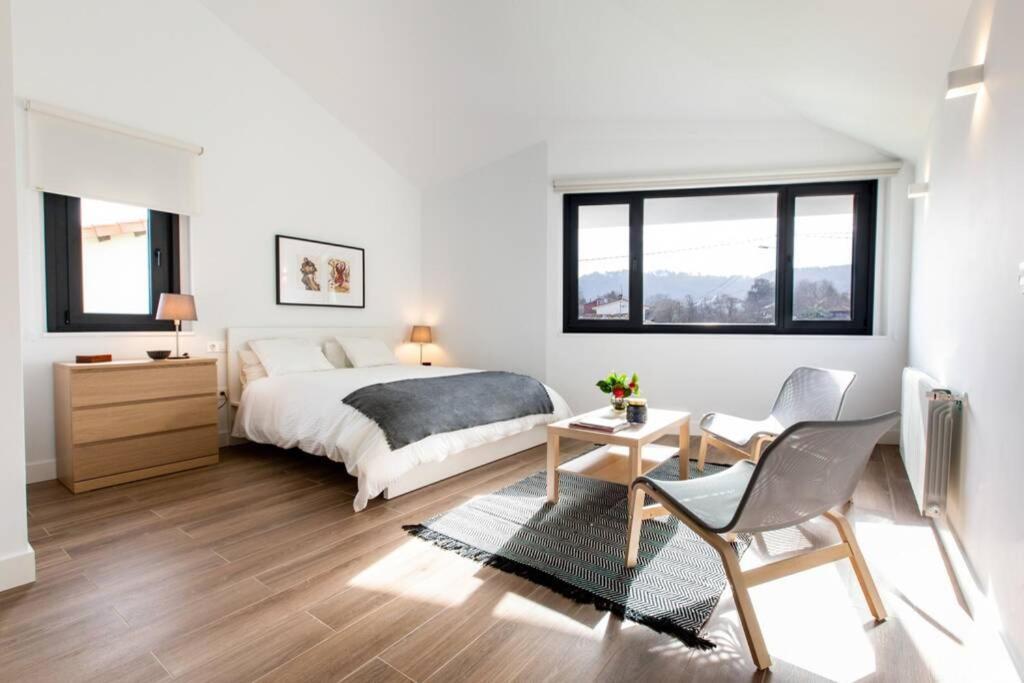 La Llosina Vivienda Vacacional Alquiler Integro Llanes Dış mekan fotoğraf