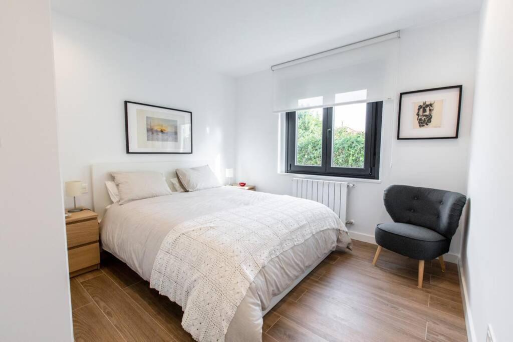 La Llosina Vivienda Vacacional Alquiler Integro Llanes Dış mekan fotoğraf